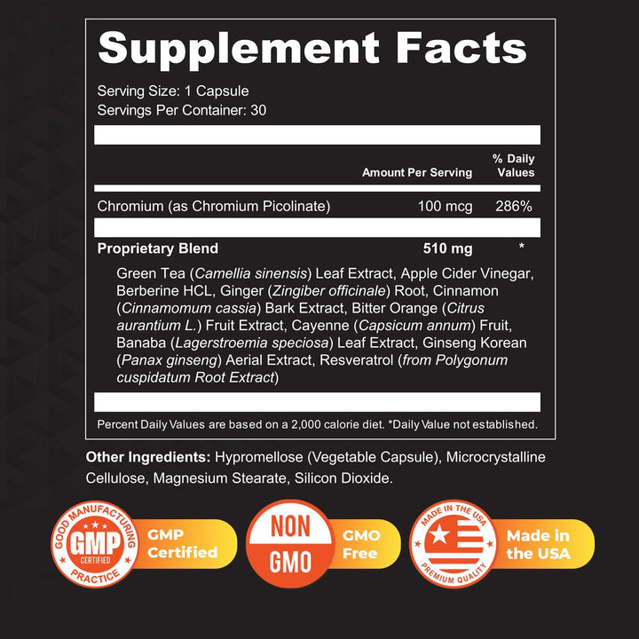 Laellium ginseng capsule adds a plant-based daily health option.
