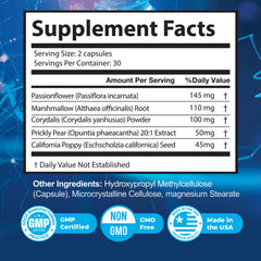 Nature’s NutriWave NerveAlive capsules in a morning routine for daily wellness.