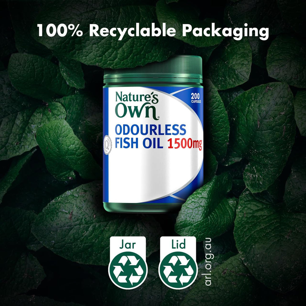 Branded box image suggests dependable packaging and easy storage.