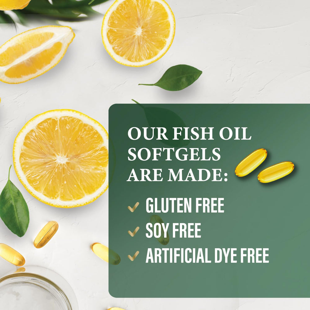 Non-GMO oils and clean sourcing emphasized on label.