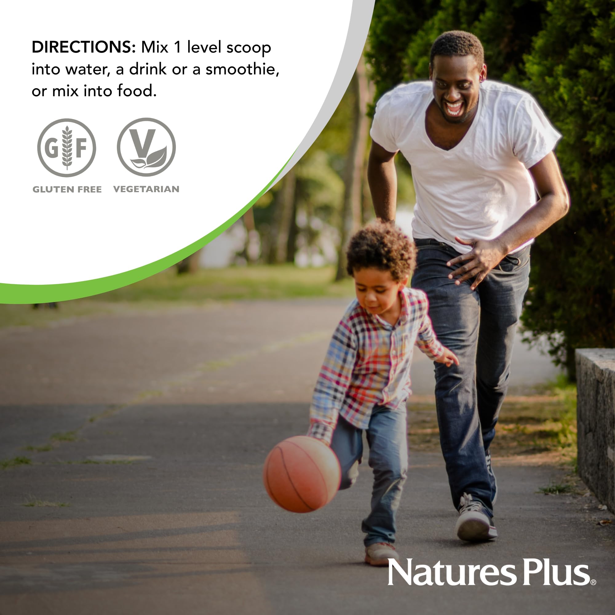 Nature's Plus cGMP facility emphasizes high manufacturing standards