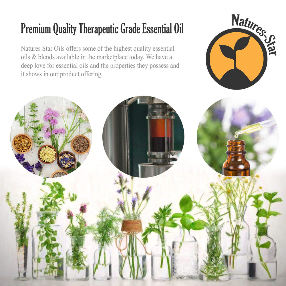 Lavender oil in a diffuser by Natures-Star creating a relaxing ambiance.