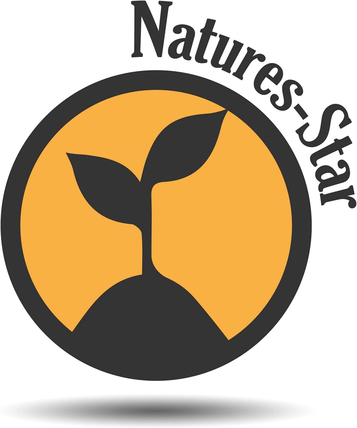 Natures-Star Tea Tree Oil stored in amber bottle protects quality and stability.