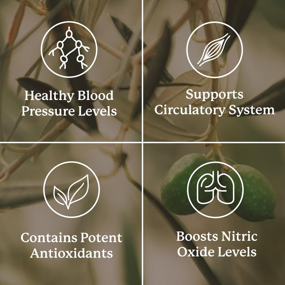 Nature's Sunshine Blood Pressurex capsules ready for your daily routine.