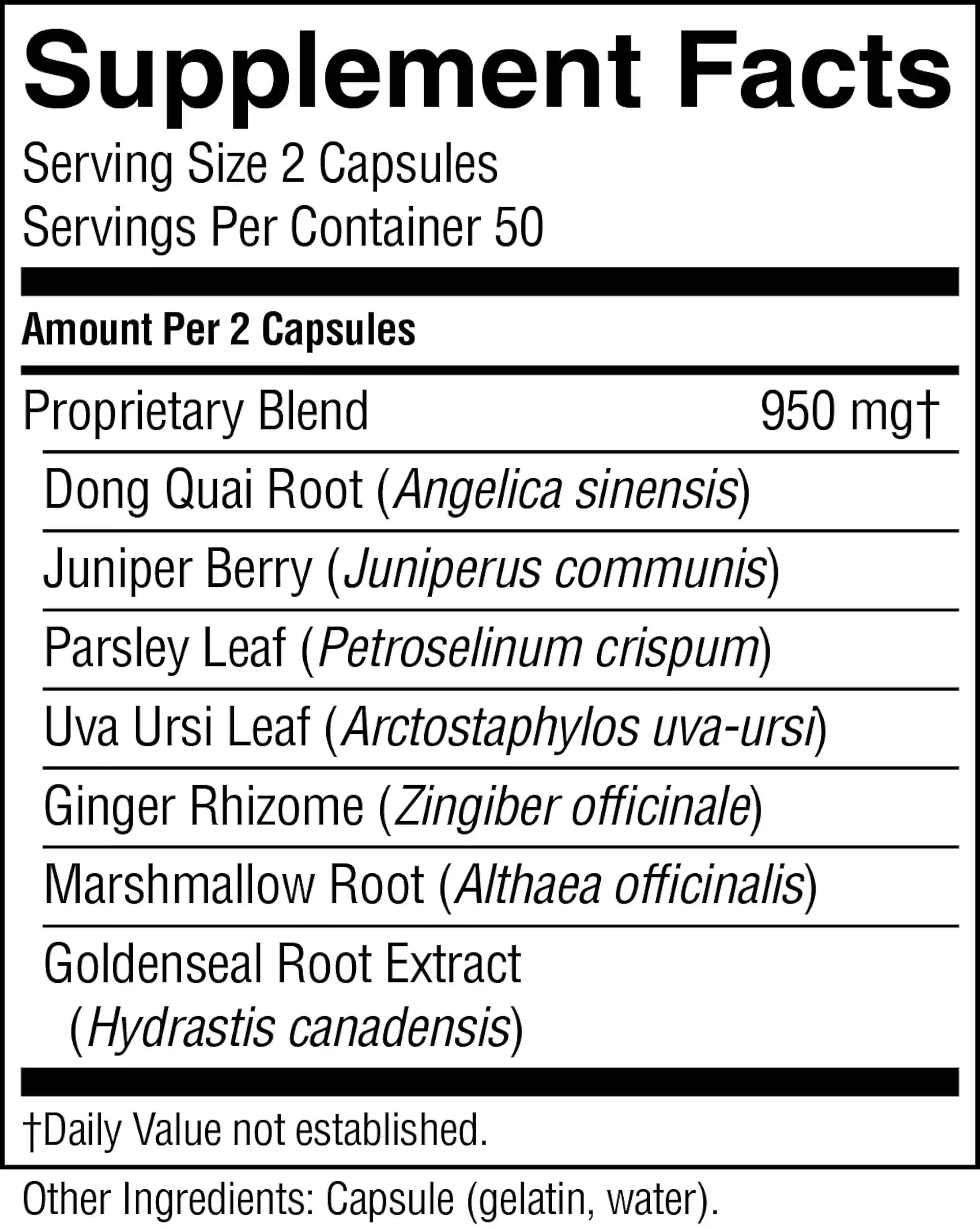 Nature's Sunshine JP-X product box highlights branding and supplement details.