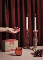 Nature's Sunshine Tiao He, el polvo herbal que facilita una desintoxicacion suave.