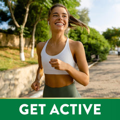 Nature's Truth L-Arginine HCL 1000mg supplement facts panel shows dosage clearly.