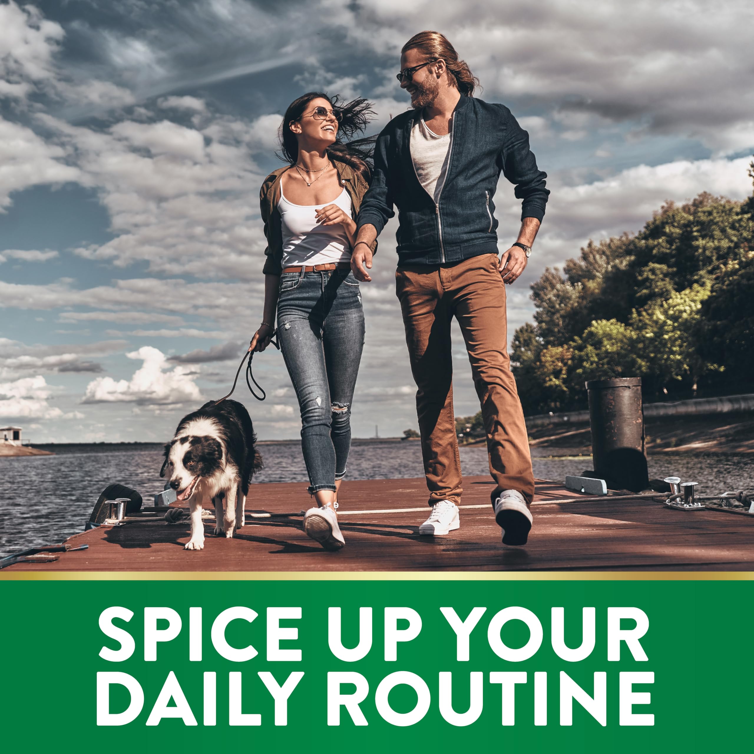 Nature's Truth Black Pepper Extract detail highlighting absorption support