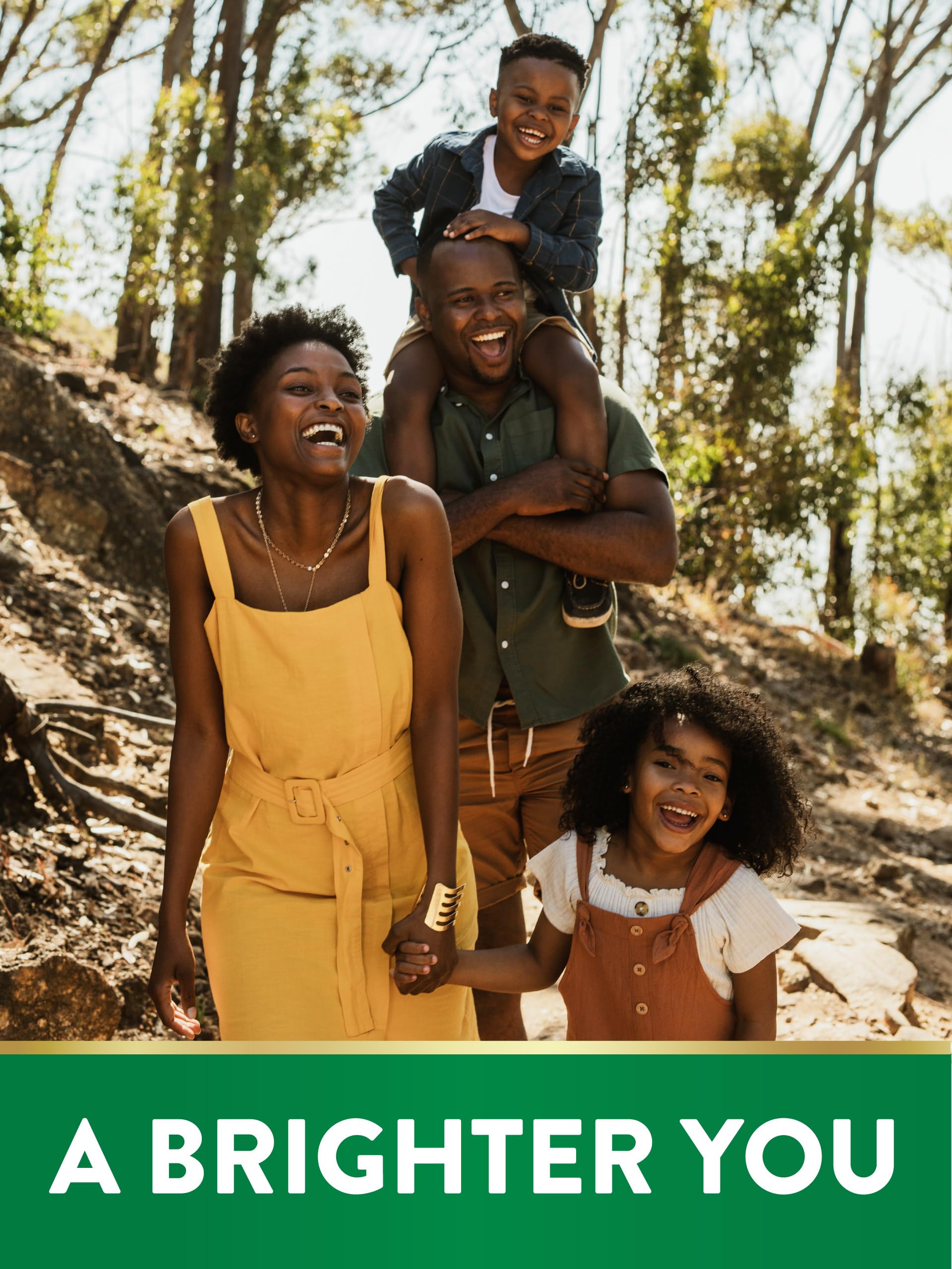 Nature's Truth coconut oil softgel capsule closeup for easy swallowing.