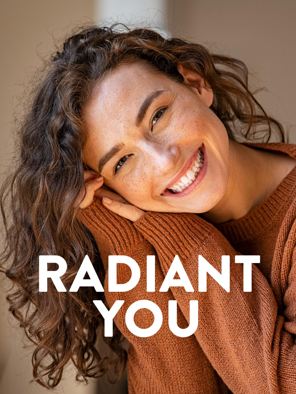 Nature's Truth Collagen Types infographic highlights I II III V X.