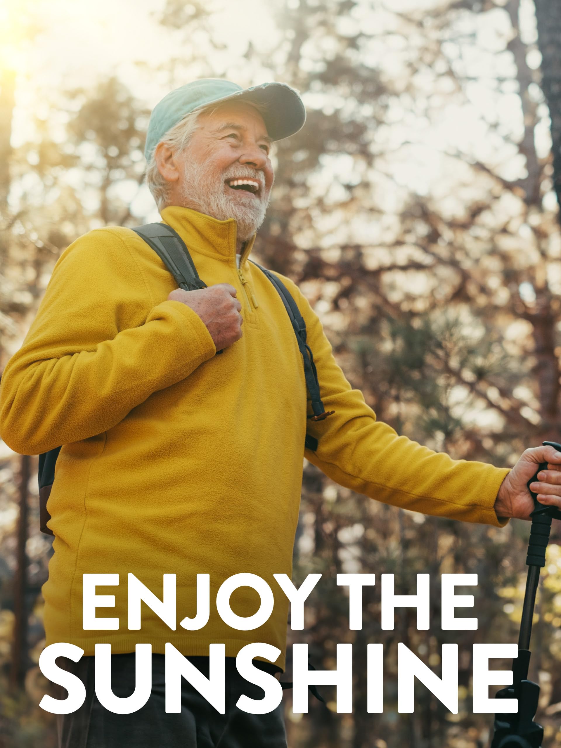 Nature's Truth D3 bottle pour illustrating easy dispensing and consistent dosage.