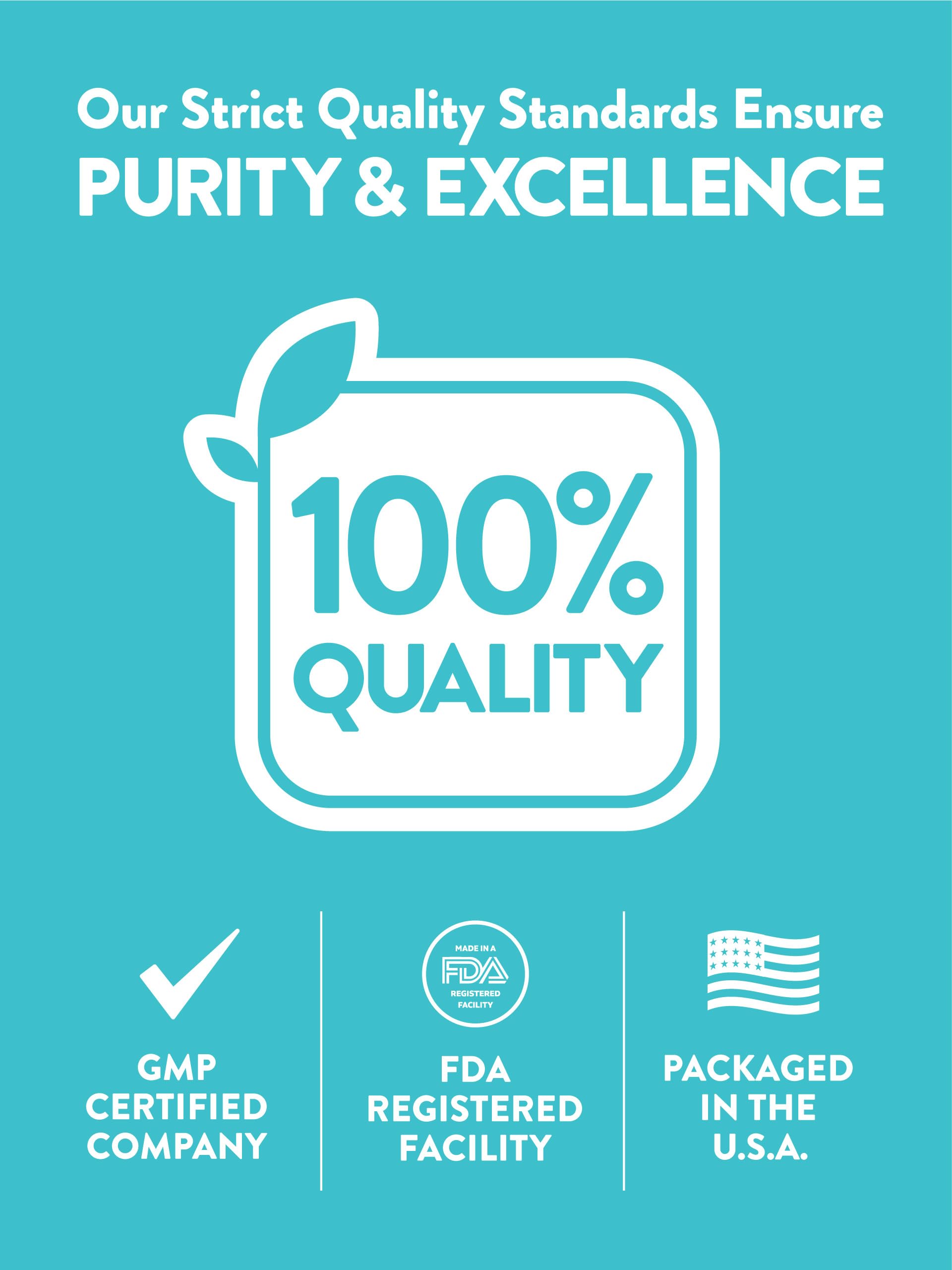 Nature's Truth packaging highlights non-GMO and gluten-free plant-based formula.