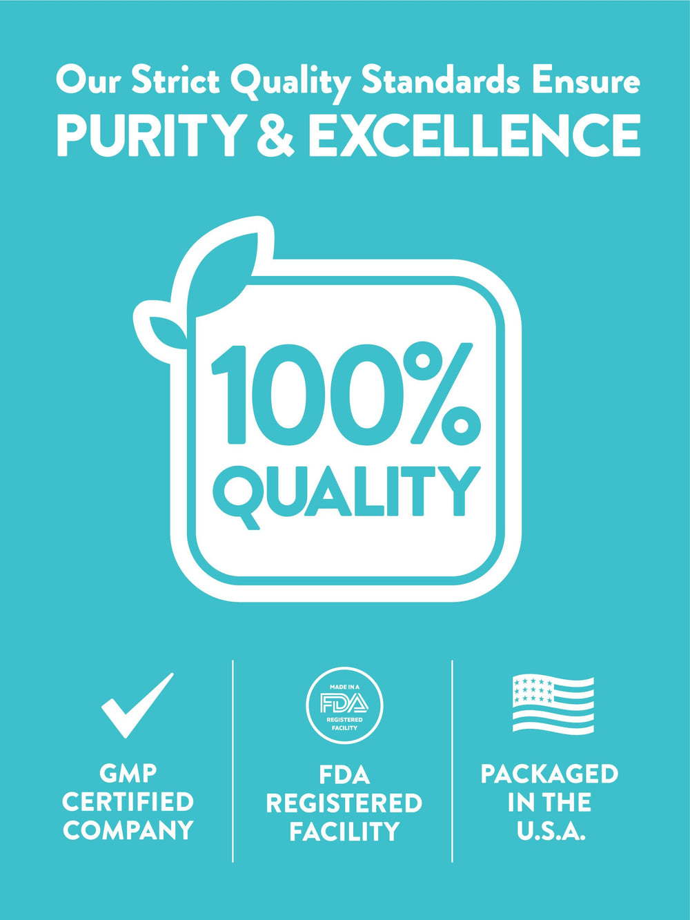Nature's Truth packaging highlights non-GMO and gluten-free plant-based formula.