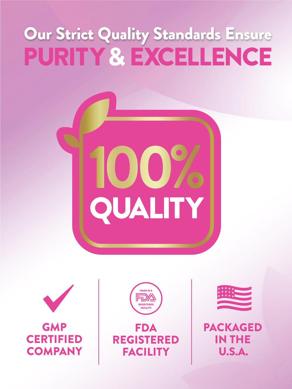 Nature's Truth fenugreek packaging with non-GMO and gluten-free symbols