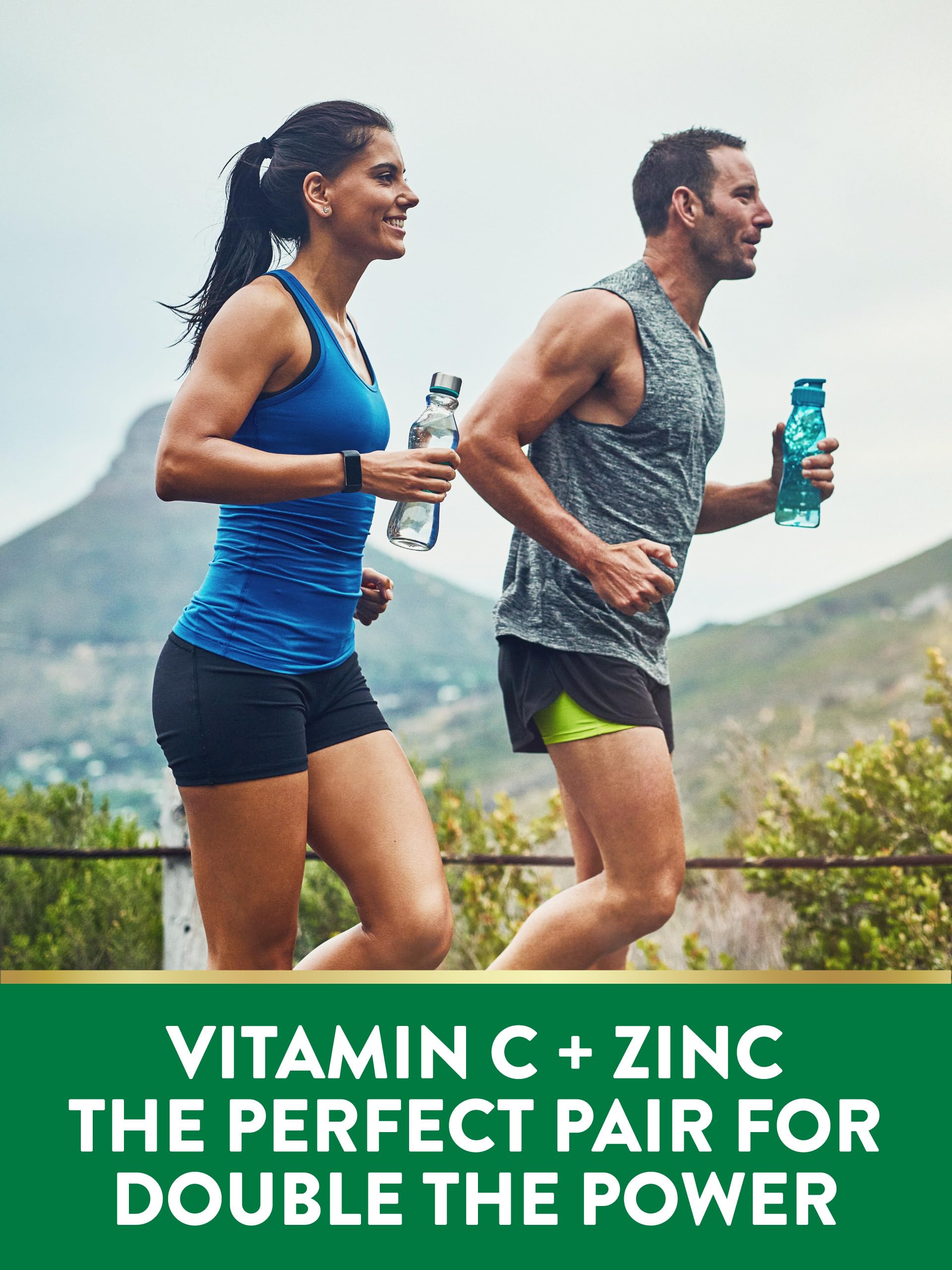 Nature's Truth gummies packaging opened to reveal a convenient daily supplement