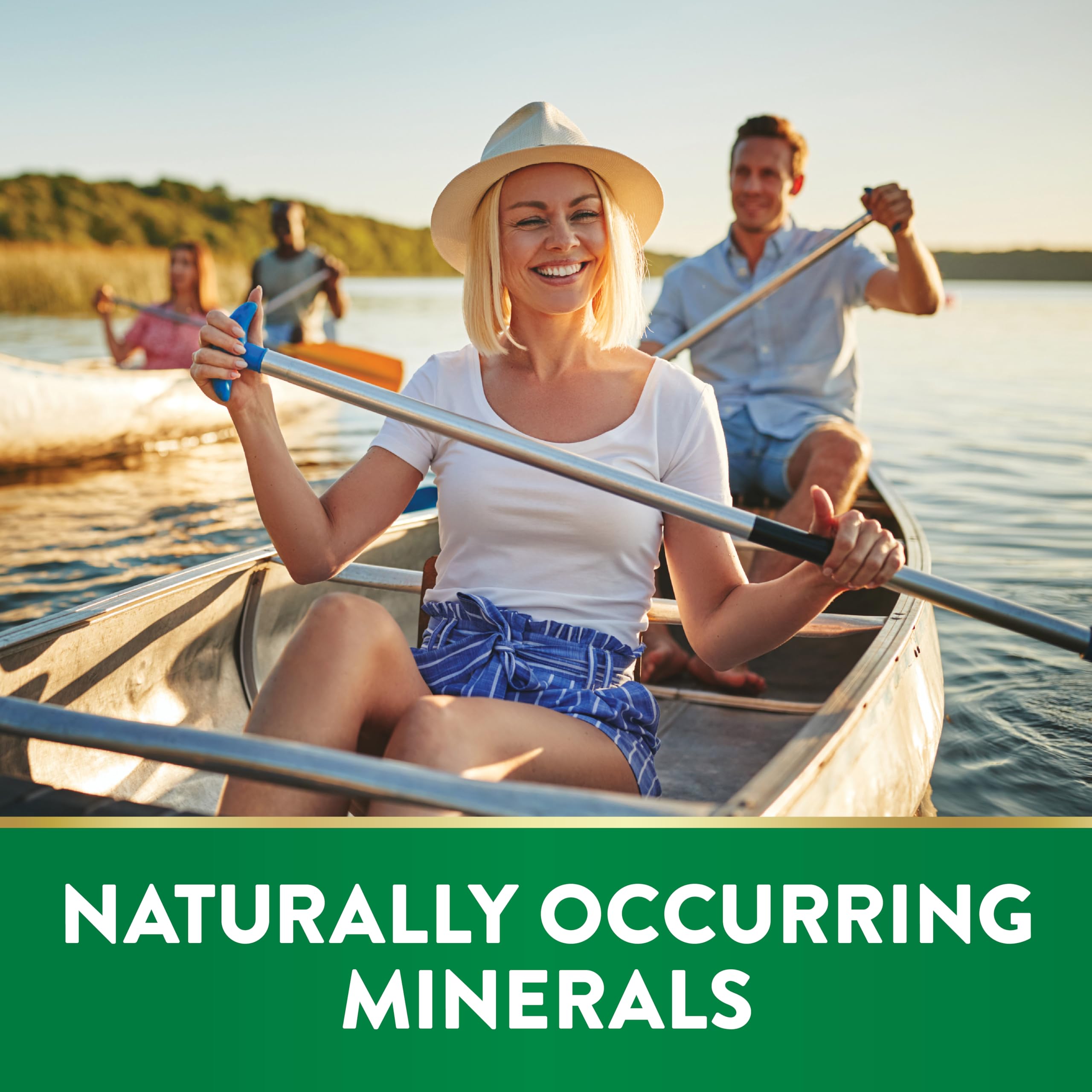 Nature's Truth Irish Sea Moss Capsules quick-release capsules for ease of dosing