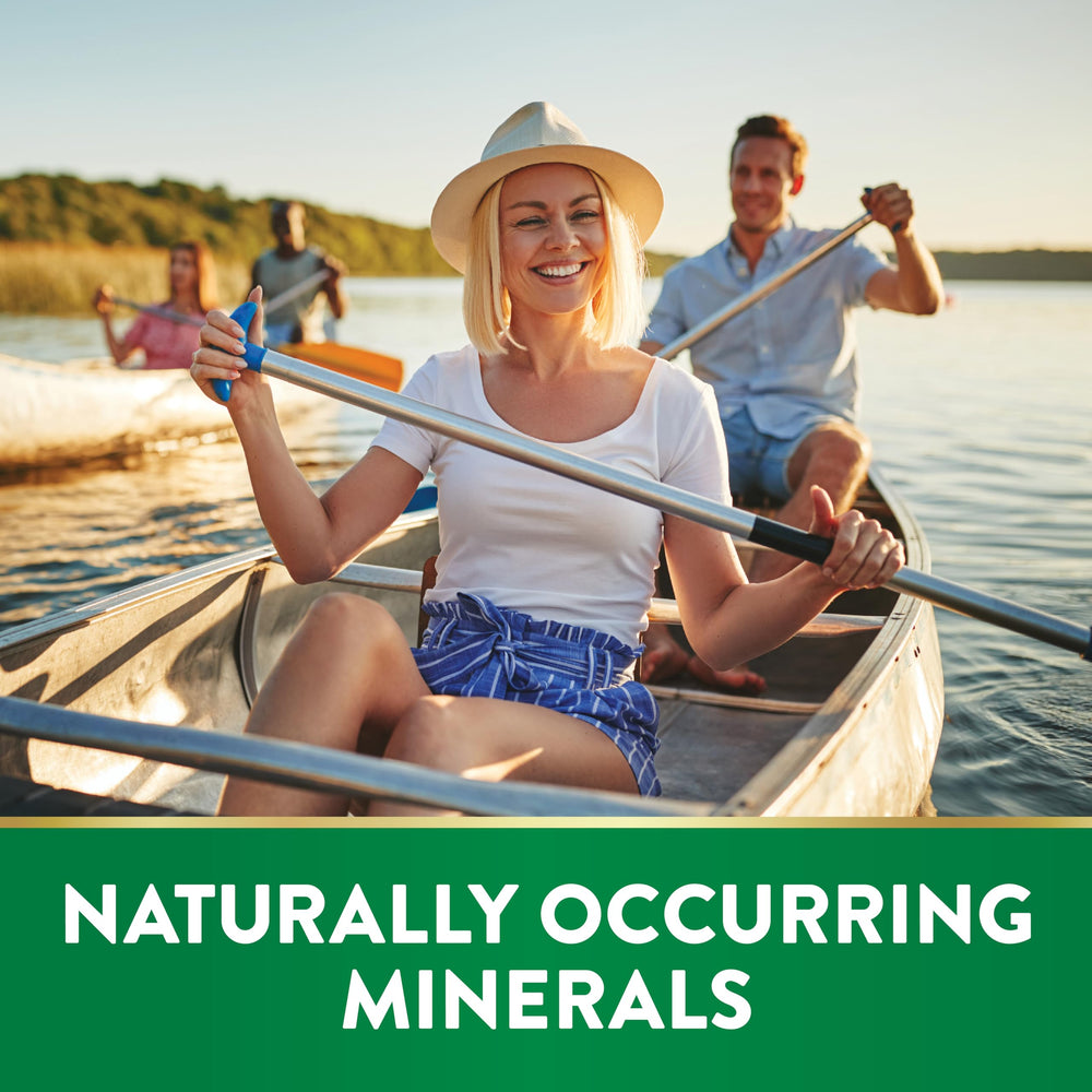 Nature's Truth Irish Sea Moss Capsules quick-release capsules for ease of dosing
