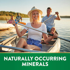 Nature's Truth Irish Sea Moss Capsules quick-release capsules for ease of dosing