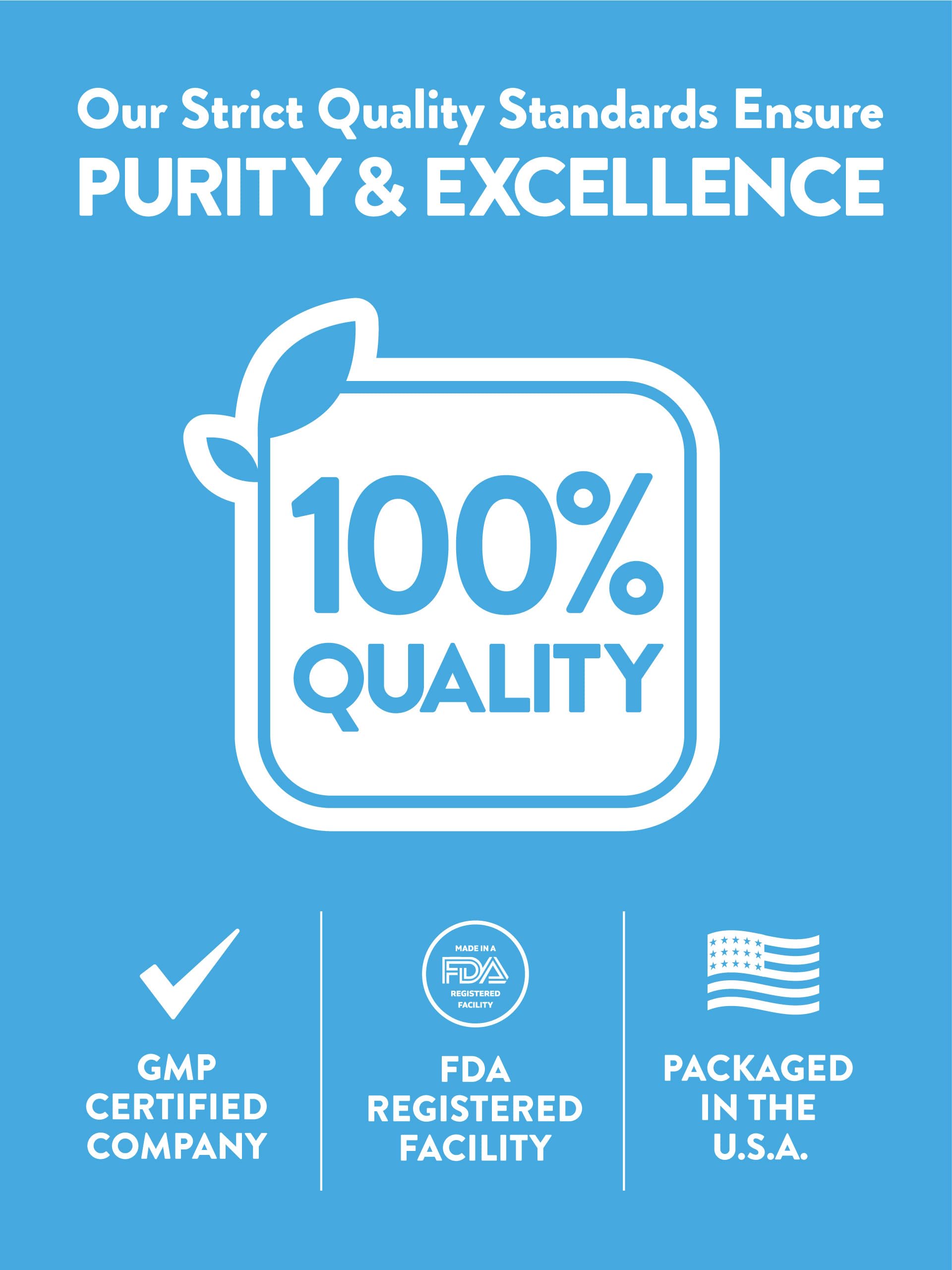 Nature's Truth Men 50+ multivitamin packaging layout communicates value and transparency