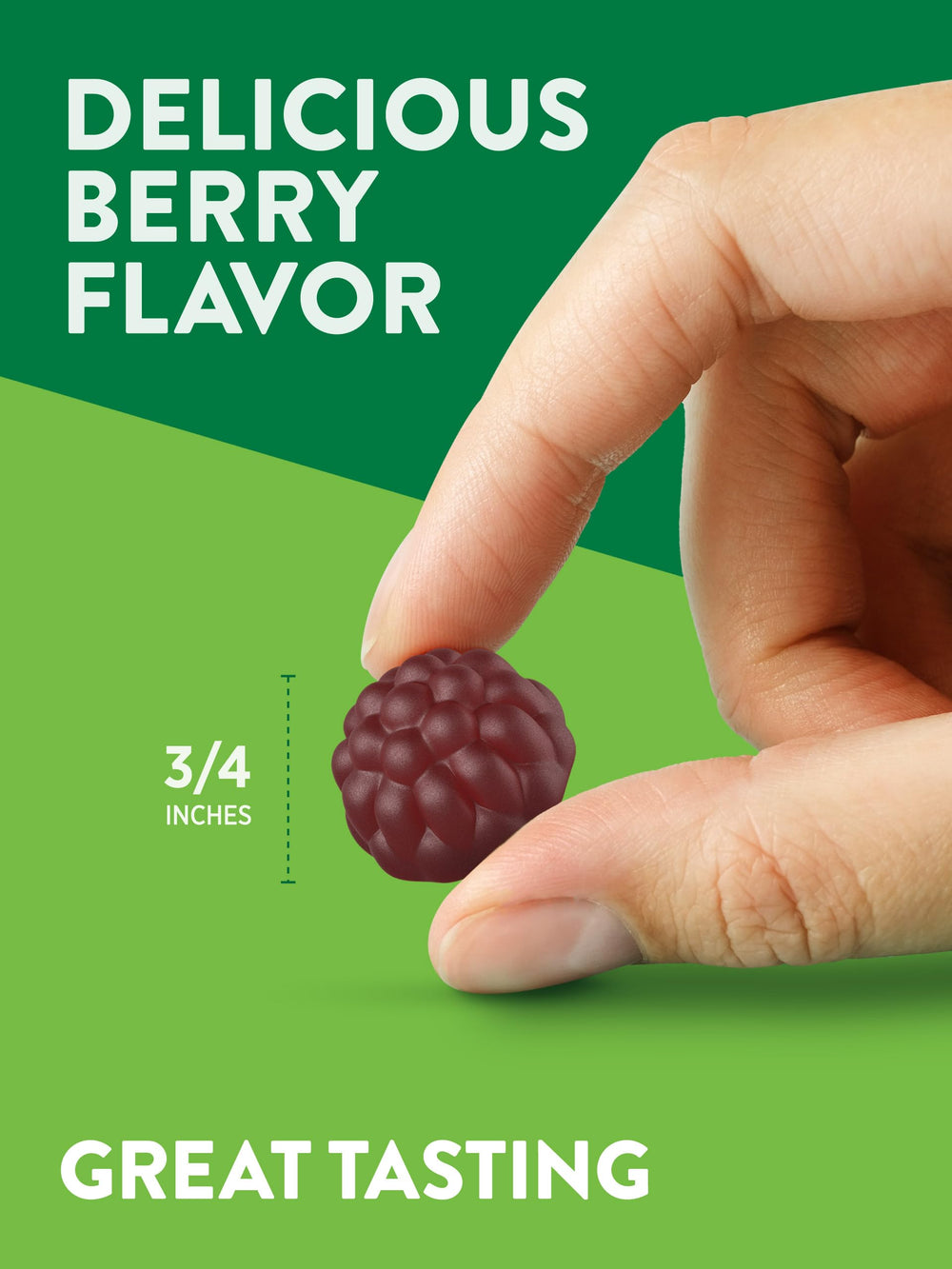 Nature's Truth nutrition facts panel confirms non-GMO and allergen-free formula