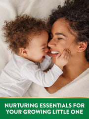 Nature's Truth Vitamin D Drops for Infants dosing scene for daily supplementation