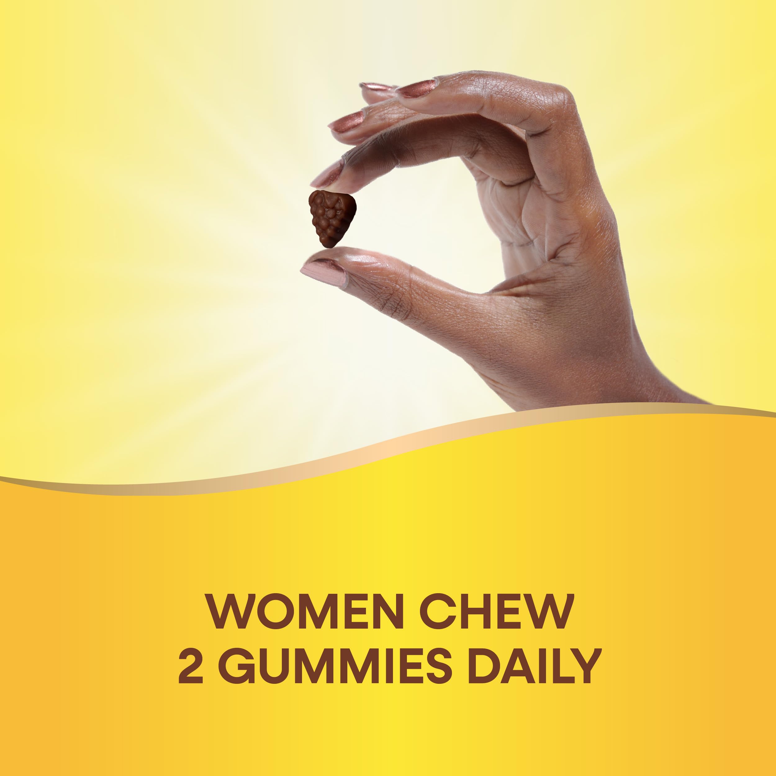 Two-pack packaging displayed for ongoing wellness needs