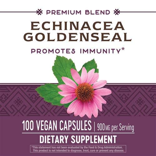 Box packaging emphasizes quality of Nature's Way supplement for immune-friendly routines.