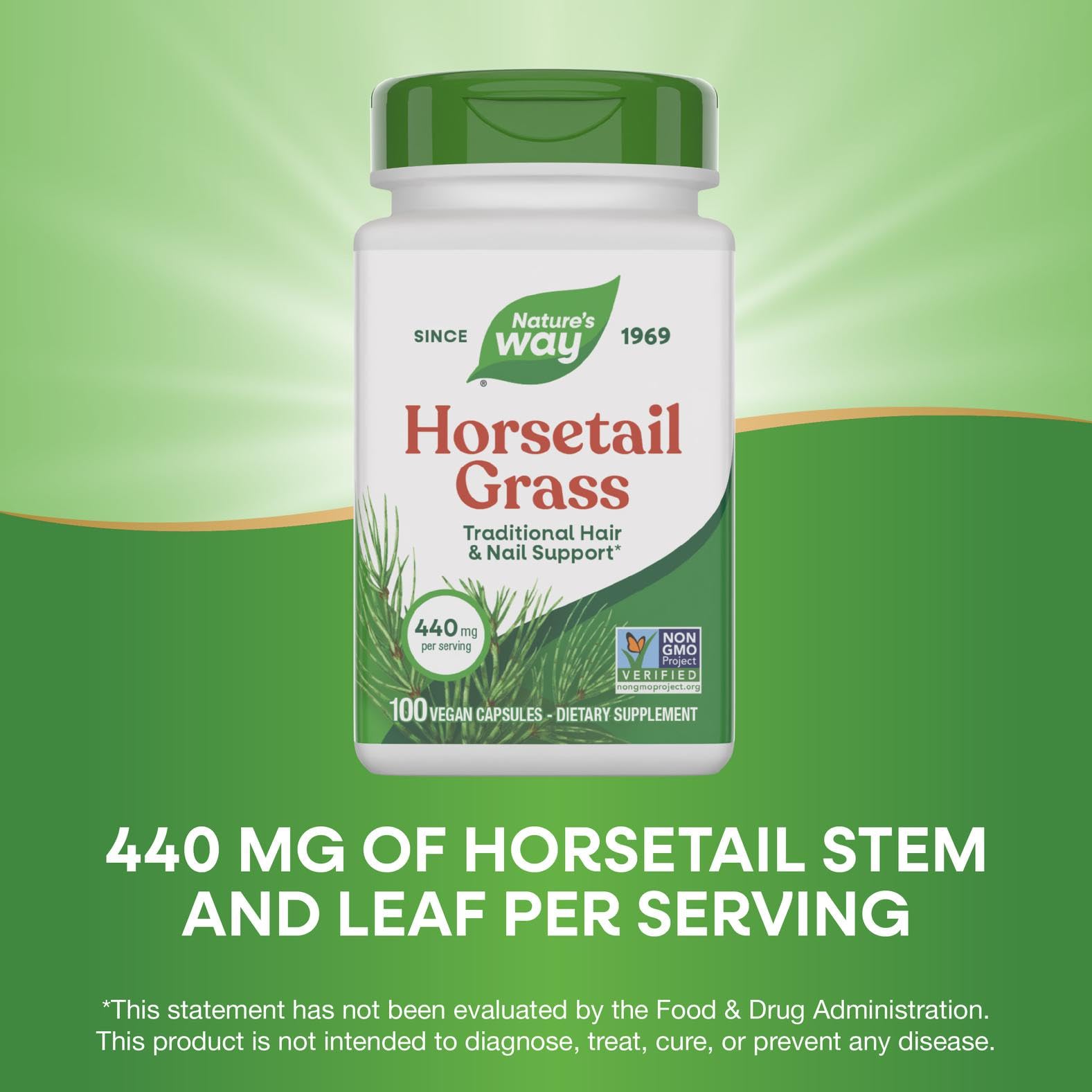Packaging made from 97% post-consumer recycled materials supports eco-conscious sourcing.
