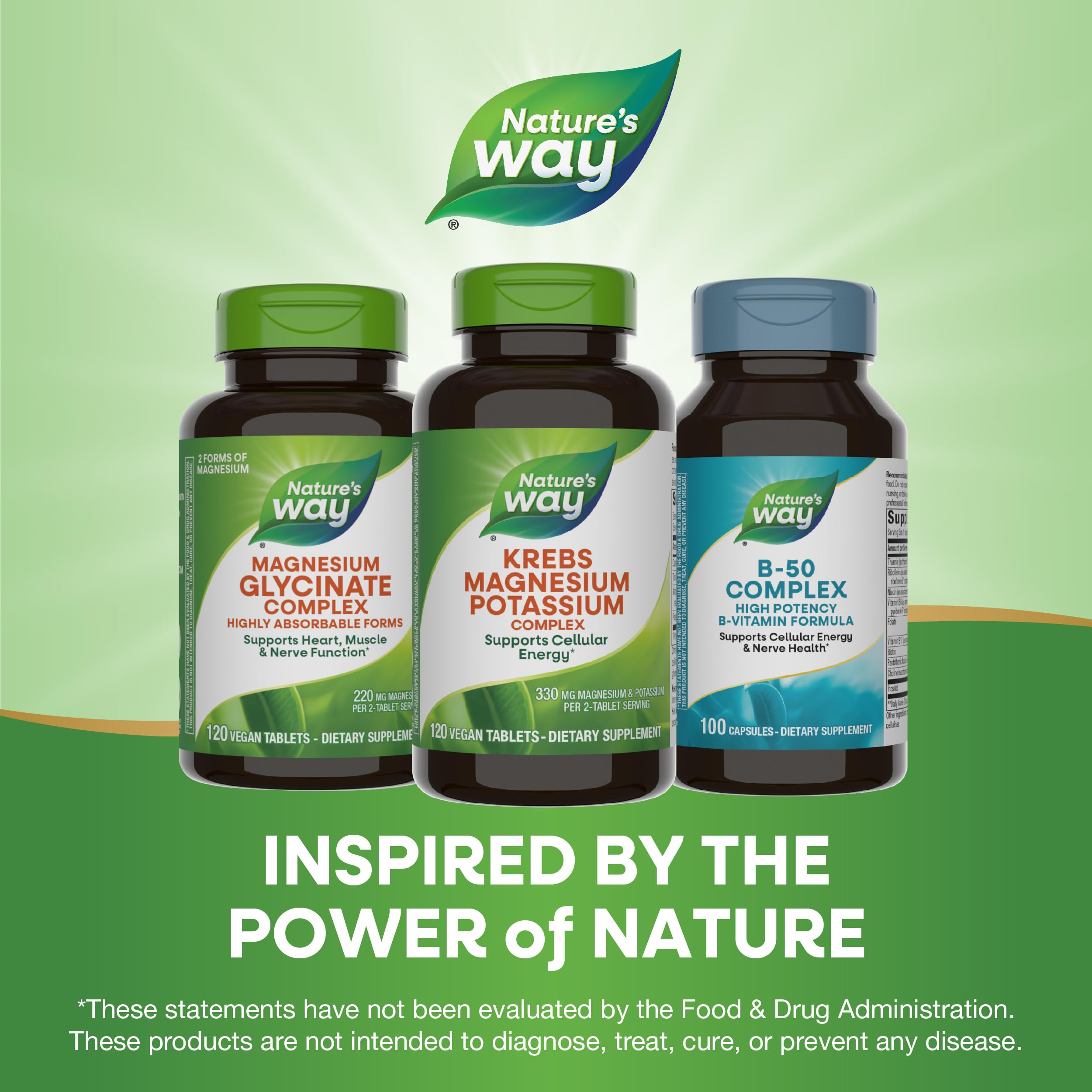 Lifestyle shot of taking Krebs Magnesium Potassium in a daily routine