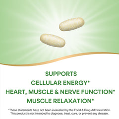 Label close-up highlighting vegan and gluten-free features of Krebs product