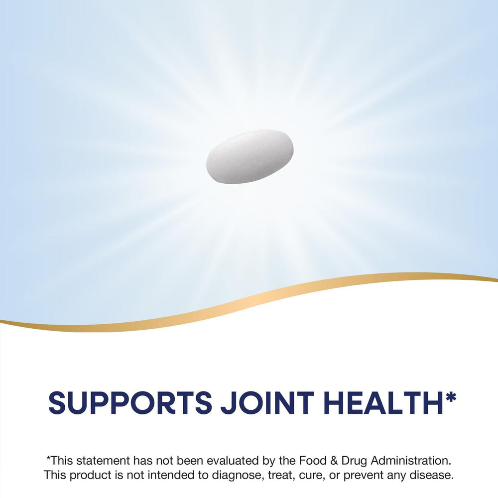 Ingredient panel of Nature's Way MSM 1000mg shows OptiMSM purity.