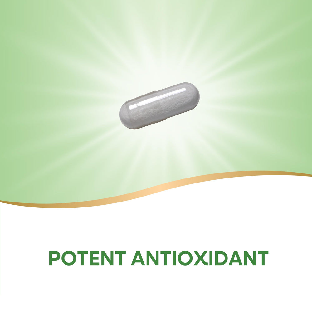 Nature's Way Selenio: ayuda a mantener un bienestar diario con un mineral esencial.