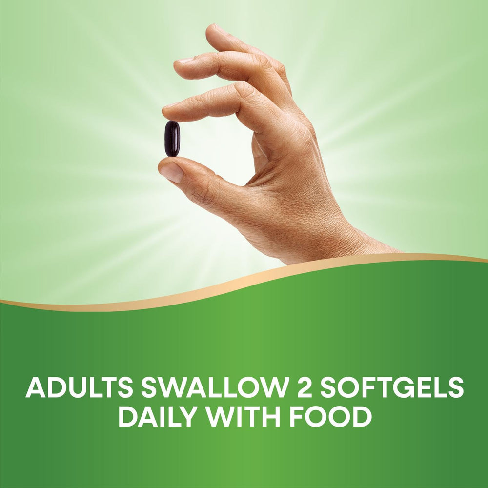 Nature's Way Ultimate Iron nutrition facts panel detailing ingredients.