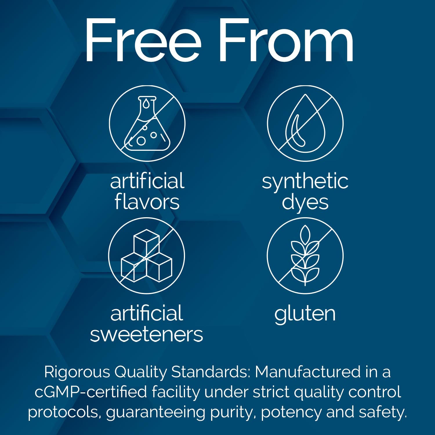 Nature's Wonder label highlights vitamins aiding metabolism and immune health.