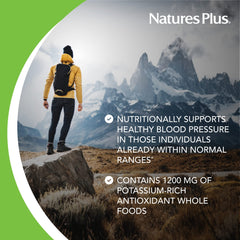 Trans-resveratrol boost image suggests potent, heart-friendly potential.