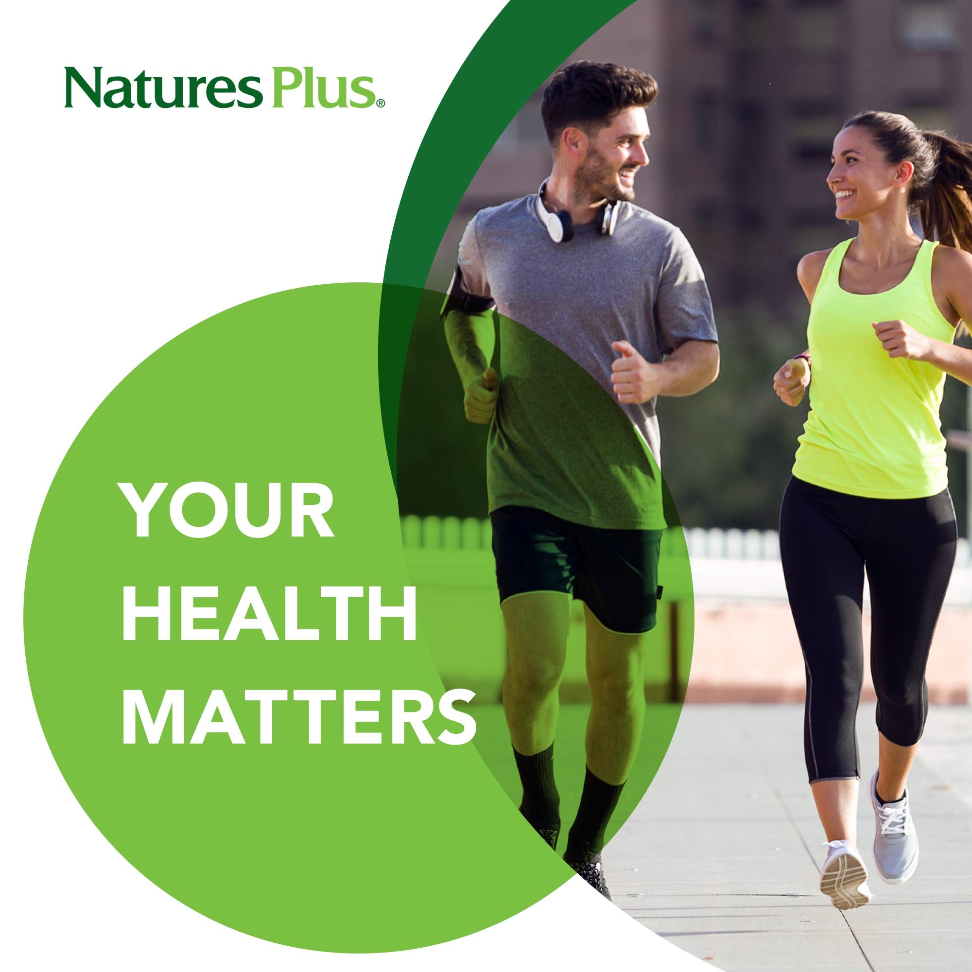 NaturesPlus Aller-7 Rx-Respiration brand on shelf.