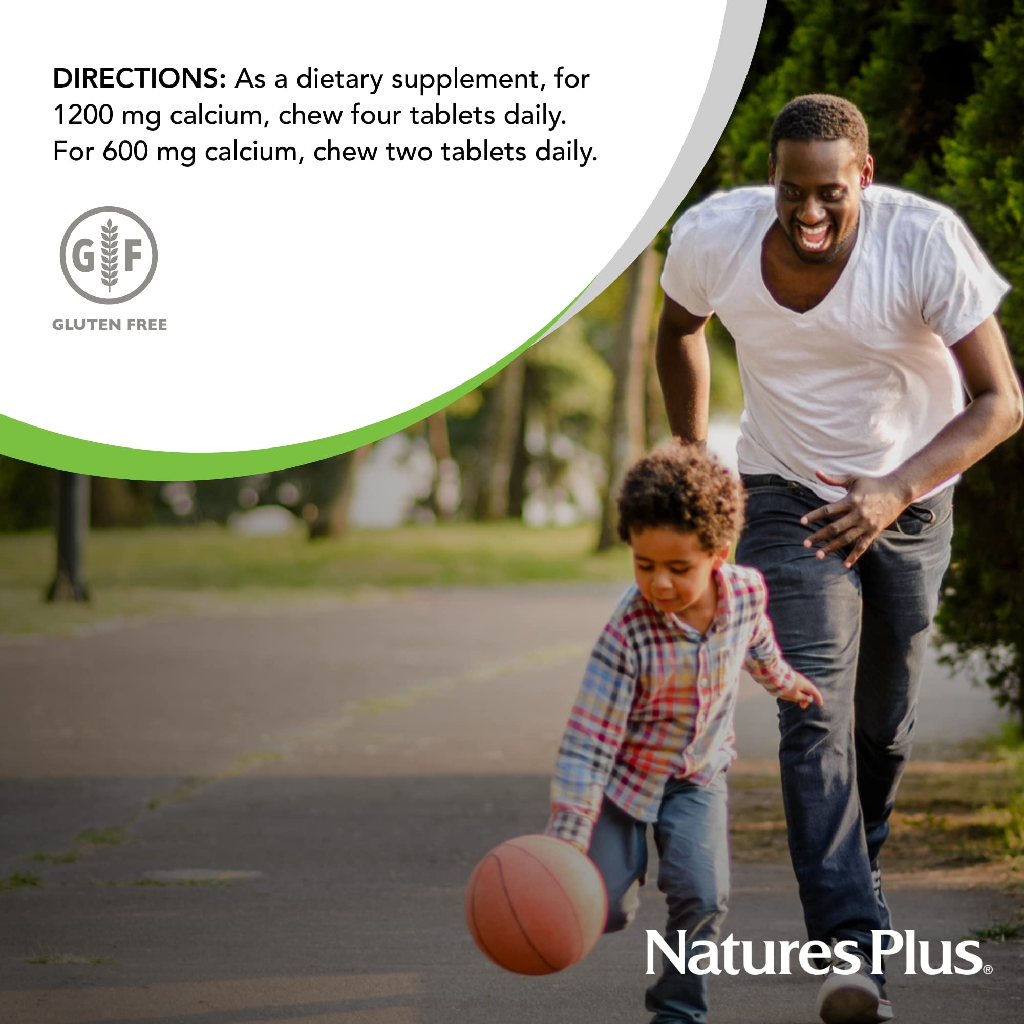Quality credentials: cGMP, FDA and NSF registered manufacturing.