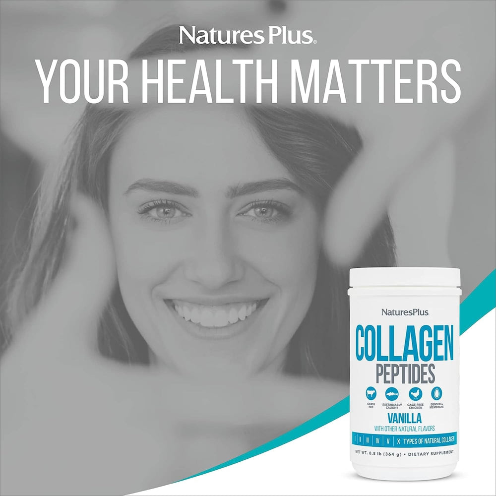 Compact 2-pack packaging supports pantry-friendly daily collagen routines