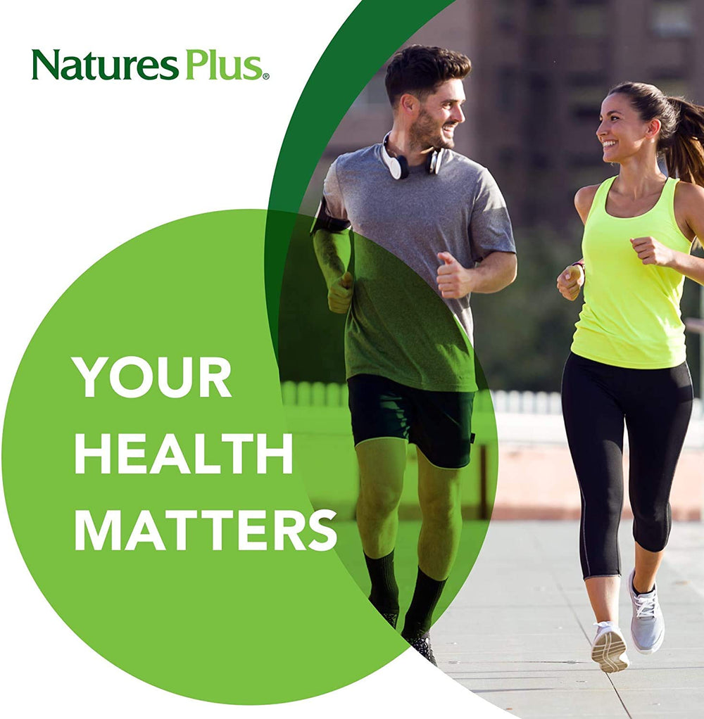 Certified manufacturing reliability: NaturesPlus facility, FDA and NSF registered