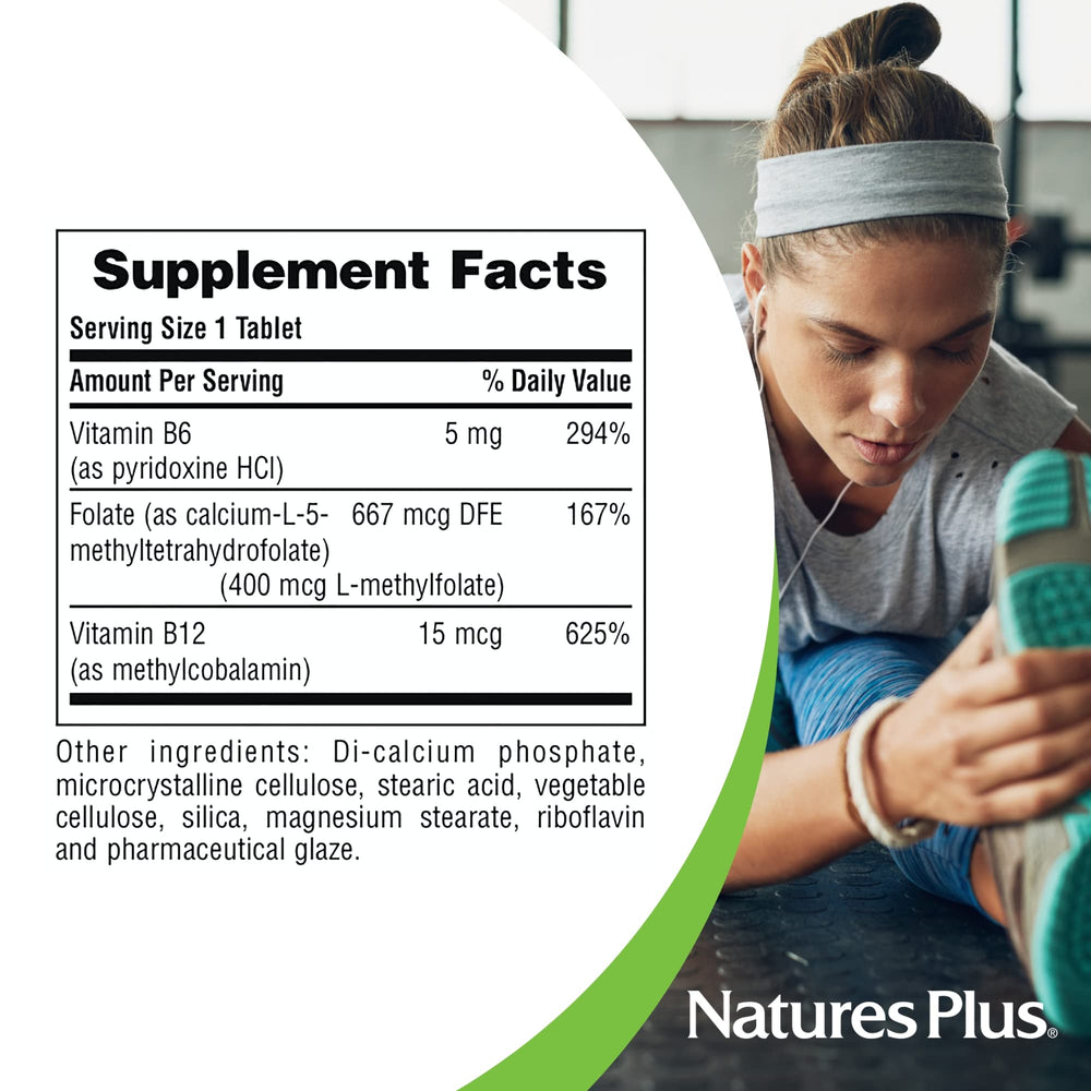 Close view of tablet texture and coating from NaturesPlus Folic Acid Hearts.