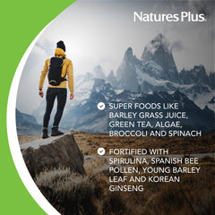 Glass of Fruitein shake served as a nutritious plant-based smoothie