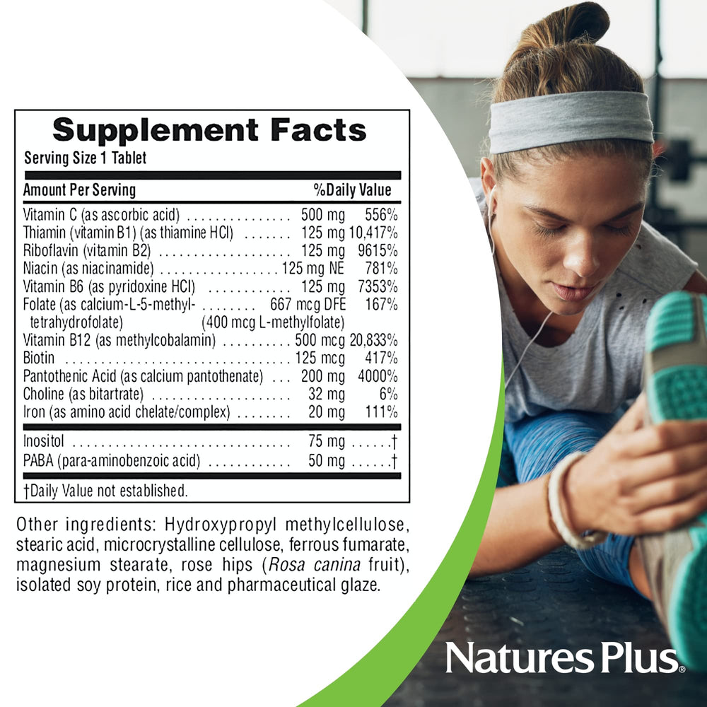 NaturesPlus Gluten-Free Vegetarian symbol on packaging for dietary needs