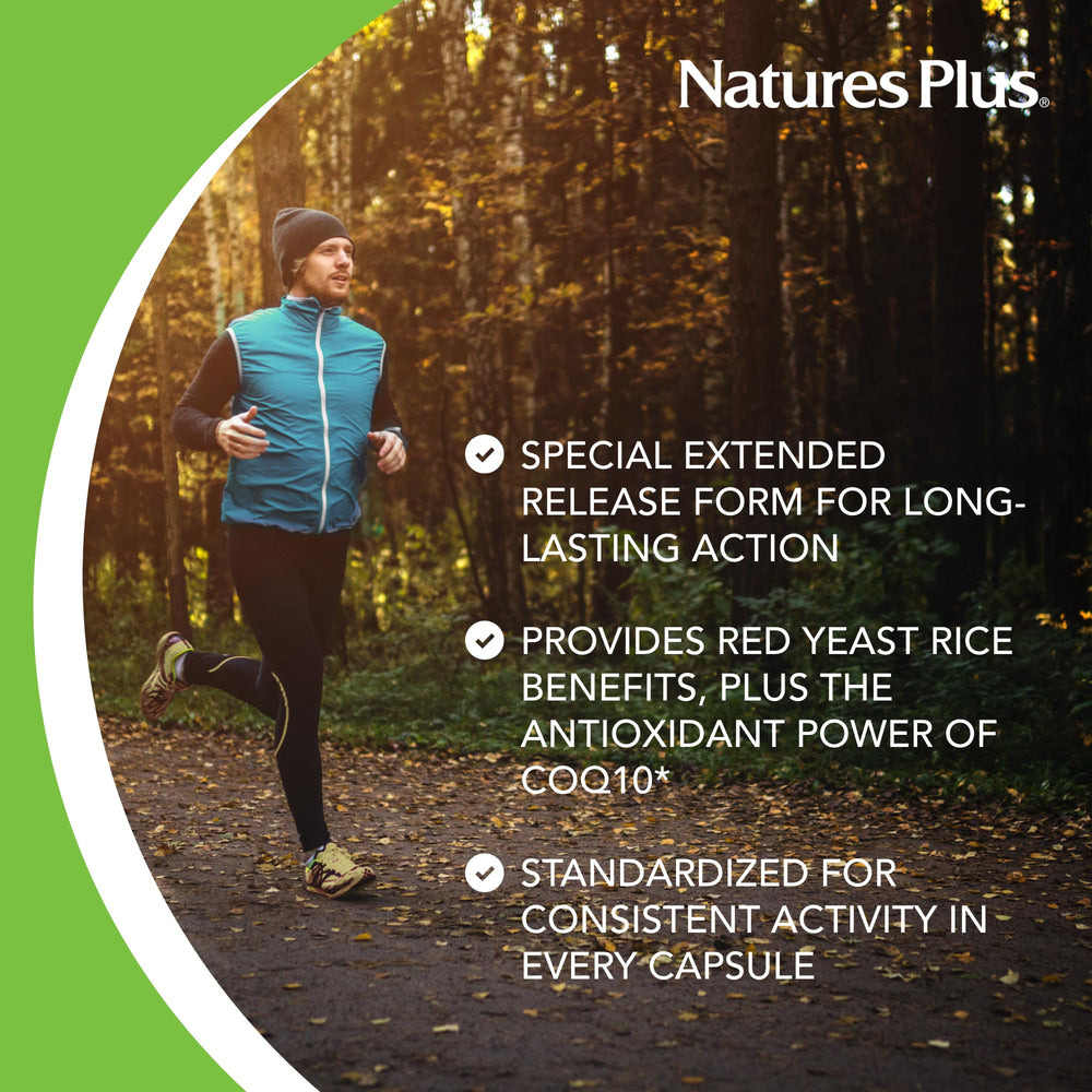 Packaging image emphasizing 30 servings per bottle for NaturesPlus Herbal Actives