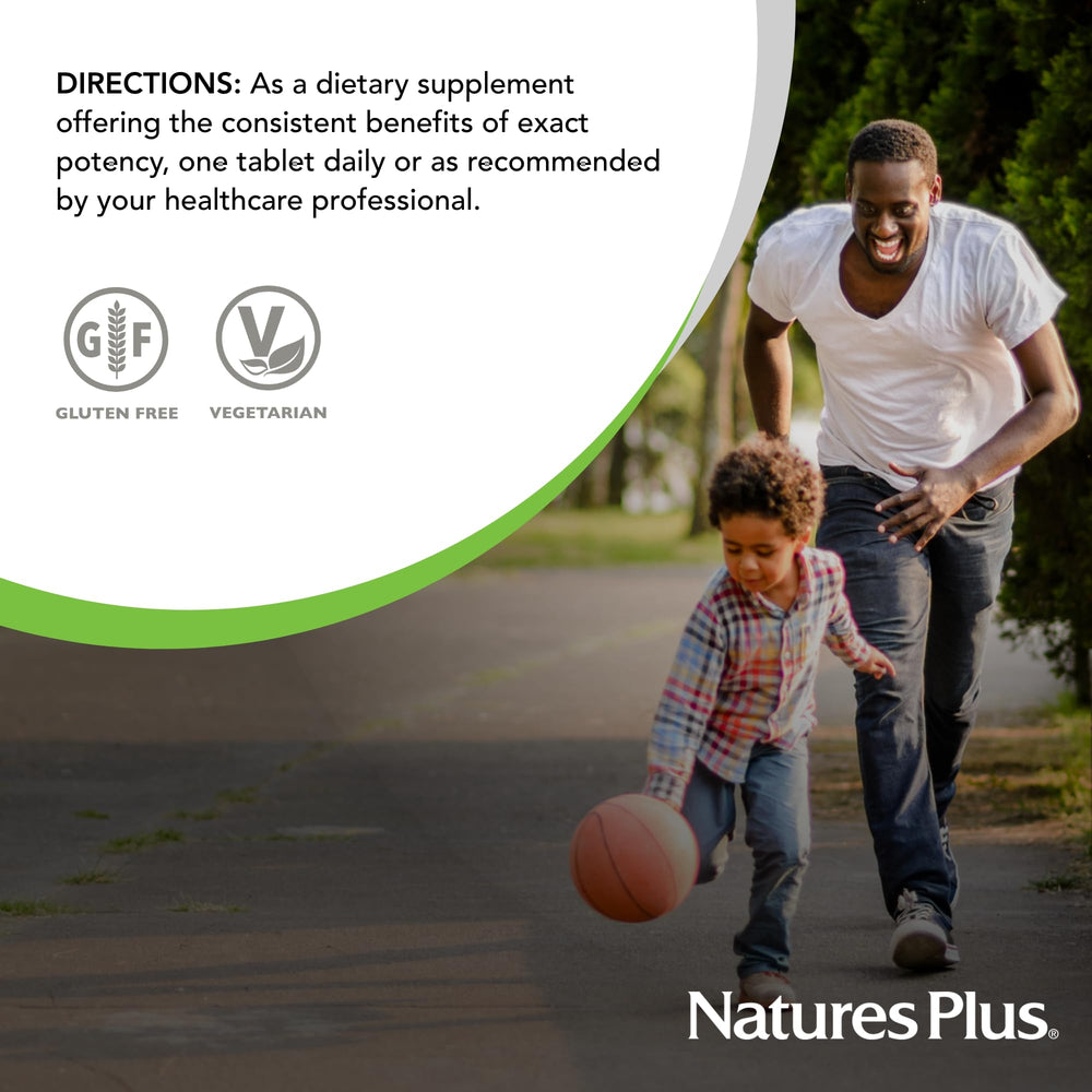 NaturesPlus Herbal Actives Valerian on shelf suggests a gentle night routine.