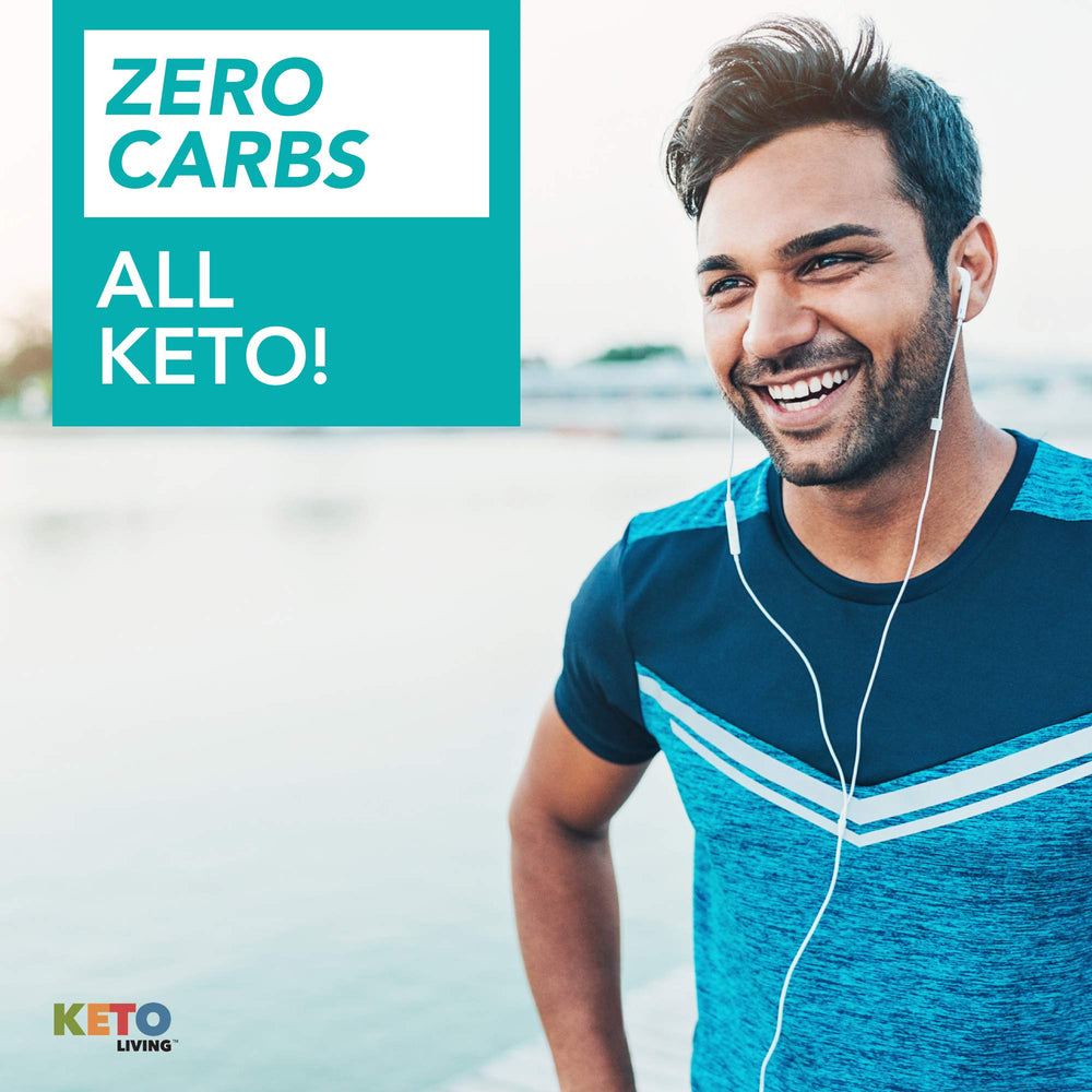 NaturesPlus Ketoliving hydrolyzed collagen peptides emphasize easy digestion and absorption