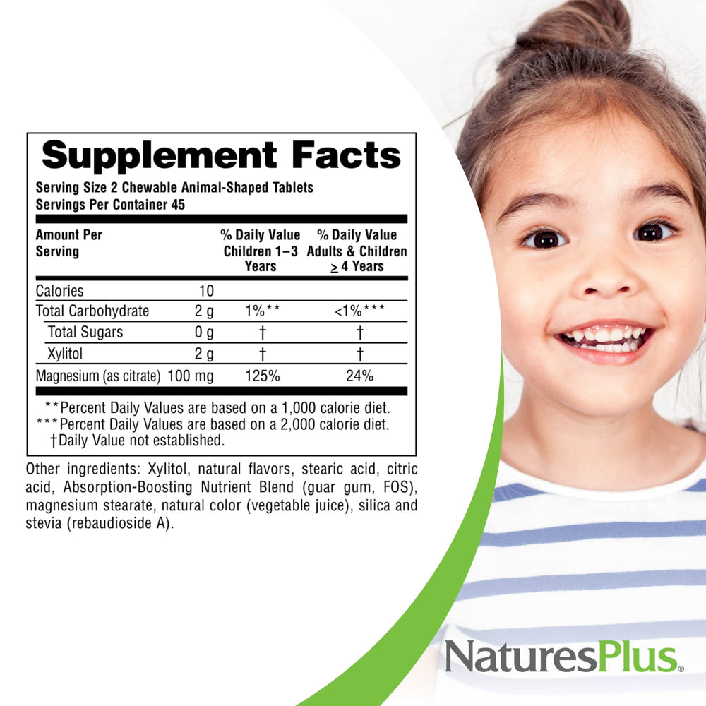 MagKidz is Non-GMO, vegan, gluten-free and allergen-conscious