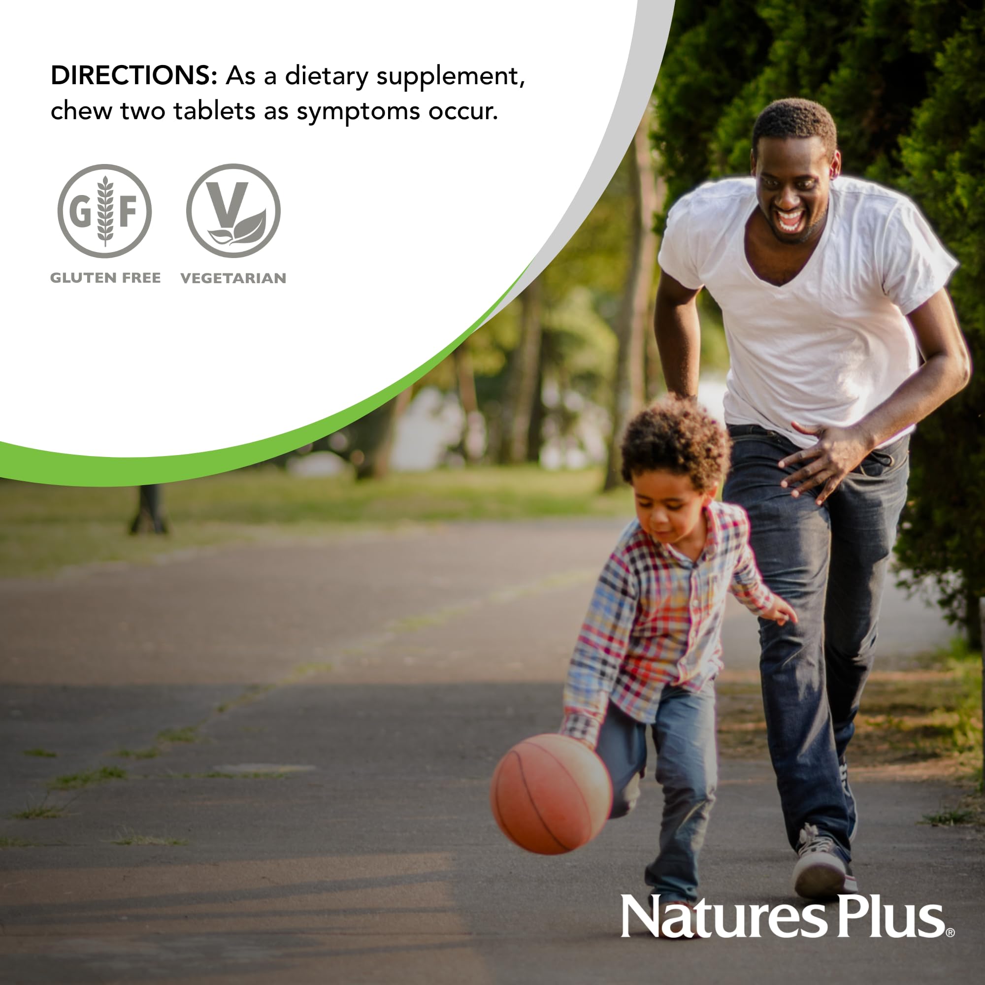 Gluten-free Nutri-Zyme label emphasizes vegetarian digestive support