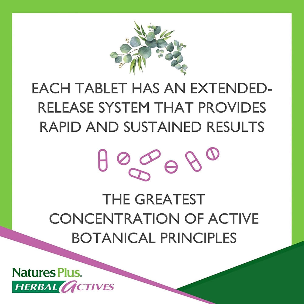 NaturesPlus two-bottle pack communicates value and convenience for ongoing routines.