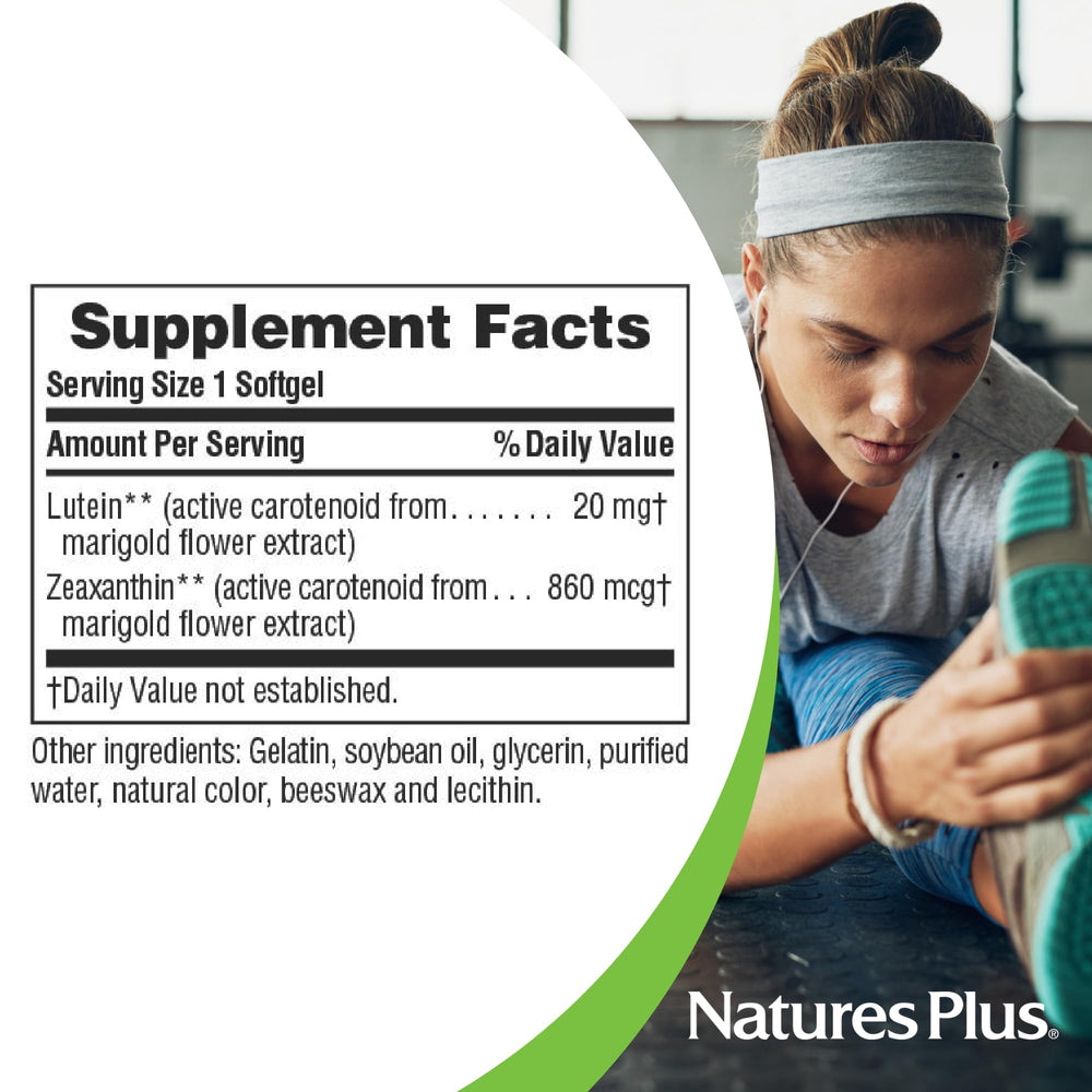 NaturesPlus packaging design refresh during transition