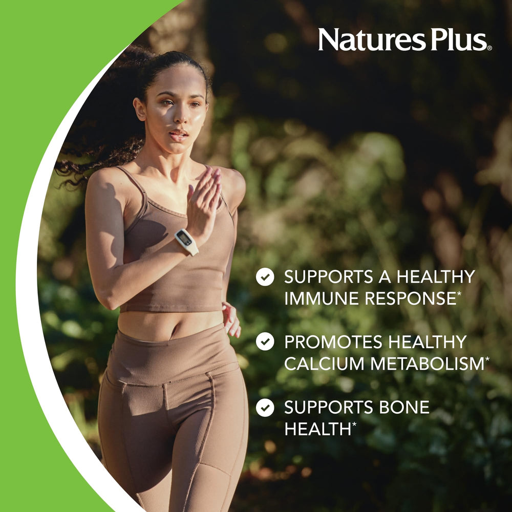 NaturesPlus PRO Super K Complex label detail showing K1 and K2.